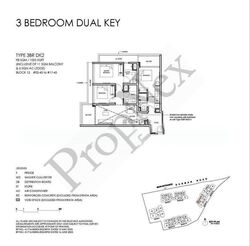 Grand Dunman (D15), Apartment #635562821